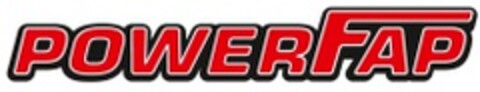 Powerfap Logo (EUIPO, 08/25/2014)