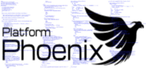 PLATFORM PHOENIX Logo (EUIPO, 26.08.2014)