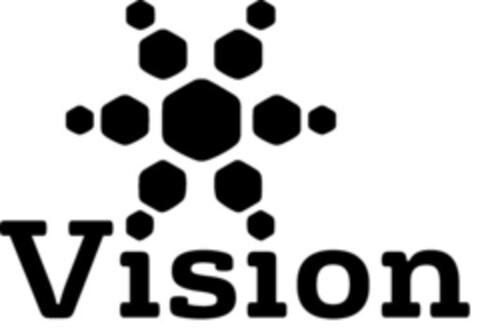 Vision Logo (EUIPO, 09/24/2014)