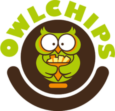 OWLCHIPS Logo (EUIPO, 01.10.2014)