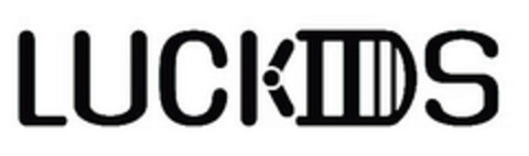 LUCKIDS Logo (EUIPO, 12.11.2014)