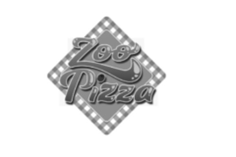 ZOO PIZZA Logo (EUIPO, 11/18/2014)