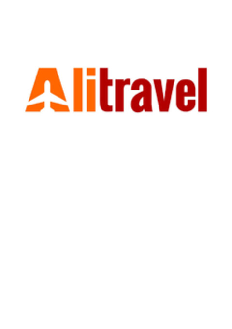 ALITRAVEL Logo (EUIPO, 02/18/2015)