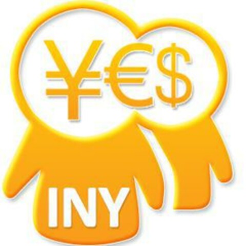 YES INY Logo (EUIPO, 03.03.2015)