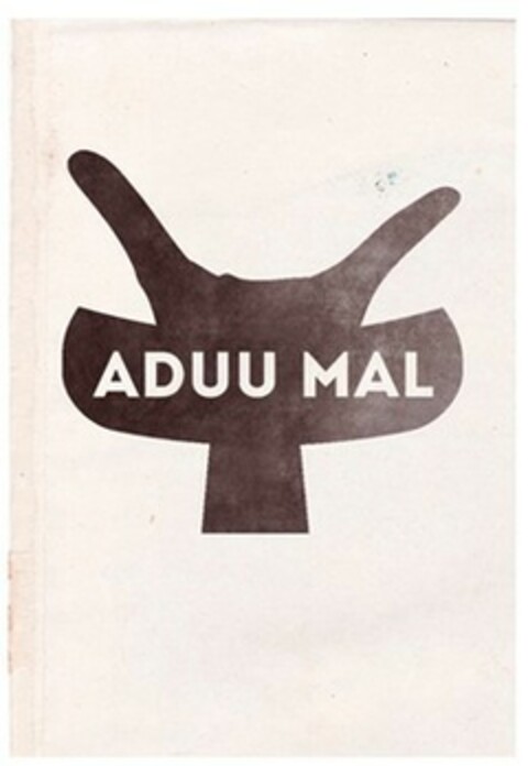 ADUU MAL Logo (EUIPO, 05.03.2015)