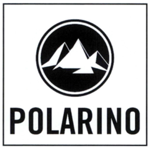 POLARINO Logo (EUIPO, 03/23/2015)