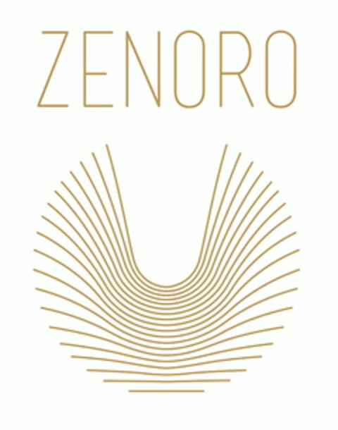 ZENORO Logo (EUIPO, 02.04.2015)