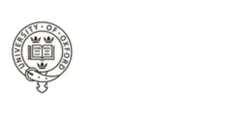 UNIVERSITY OF OXFORD Logo (EUIPO, 05/07/2015)