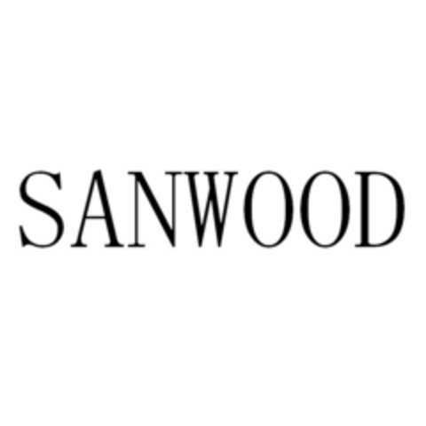 SANWOOD Logo (EUIPO, 05/21/2015)