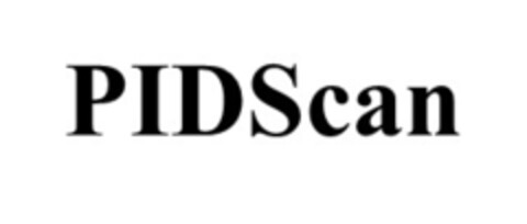 PIDSCAN Logo (EUIPO, 16.06.2015)