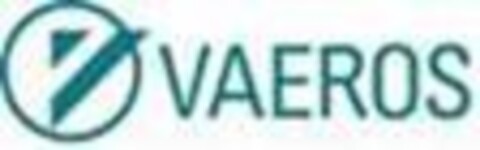 VAEROS Logo (EUIPO, 18.06.2015)