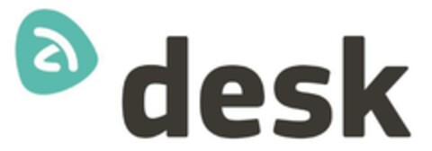 A DESK Logo (EUIPO, 29.06.2015)