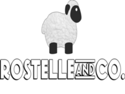 Rostelle and co. Logo (EUIPO, 08/03/2015)