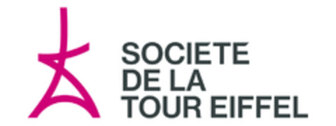 SOCIETE DE LA TOUR EIFFEL Logo (EUIPO, 08/12/2015)