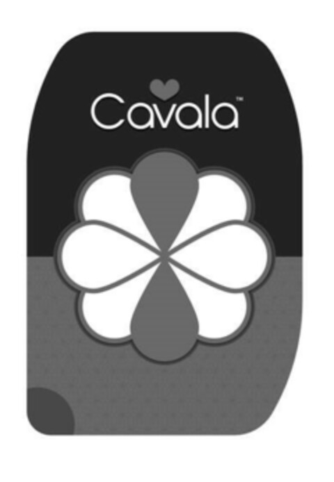 CAVALA Logo (EUIPO, 07.09.2015)