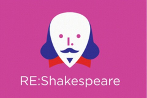 RE:Shakespeare Logo (EUIPO, 17.09.2015)