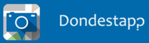 DONDESTAP? Logo (EUIPO, 29.09.2015)