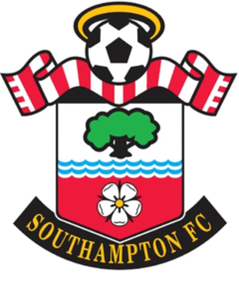 SOUTHAMPTON FC Logo (EUIPO, 07.10.2015)