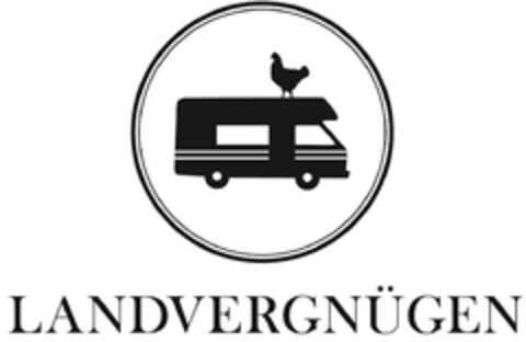 LANDVERGNÜGEN Logo (EUIPO, 18.11.2015)