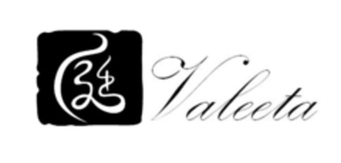 Valeeta Logo (EUIPO, 23.11.2015)