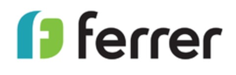 F FERRER Logo (EUIPO, 26.11.2015)