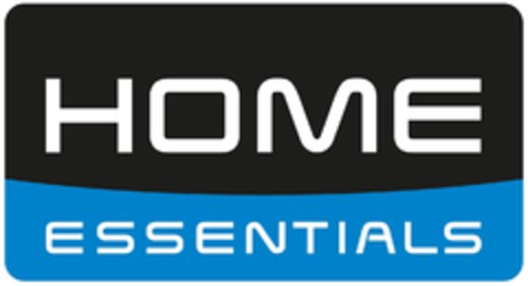 HOME ESSENTIALS Logo (EUIPO, 27.11.2015)
