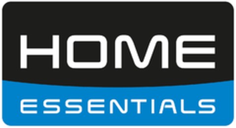 HOME ESSENTIALS Logo (EUIPO, 11/27/2015)