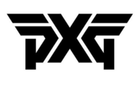 PXG Logo (EUIPO, 12/11/2015)