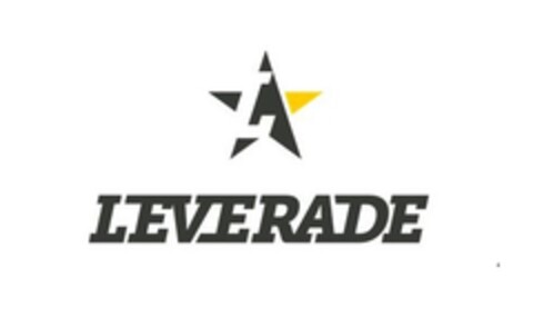 LEVERADE Logo (EUIPO, 12/11/2015)