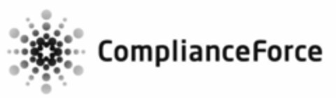 ComplianceForce Logo (EUIPO, 06.01.2016)