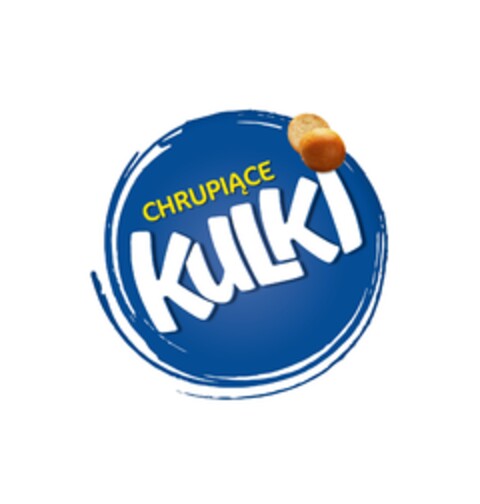 CHRUPIACE KULKI Logo (EUIPO, 11.01.2016)