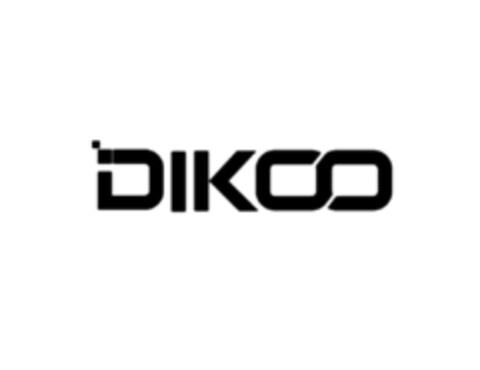 DIKOO Logo (EUIPO, 02.02.2016)