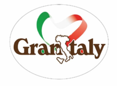 Granitaly Logo (EUIPO, 16.03.2016)