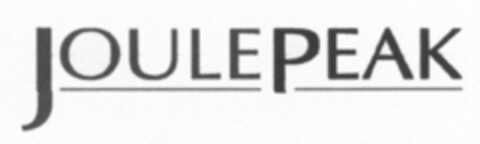 JOULEPEAK Logo (EUIPO, 23.03.2016)