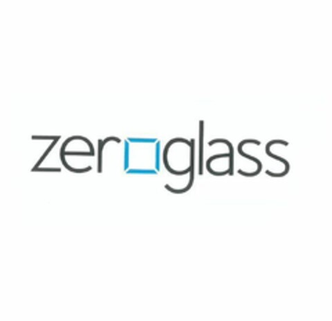 zeroglass Logo (EUIPO, 08.04.2016)