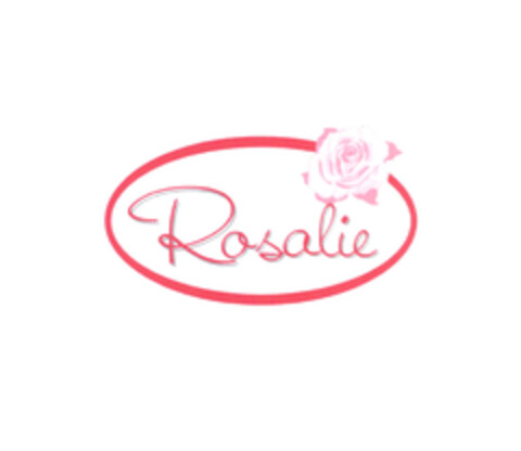 Rosalie Logo (EUIPO, 04/12/2016)