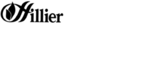 Hillier Logo (EUIPO, 04/22/2016)