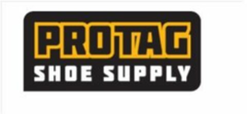 PROTAG SHOE SUPPLY Logo (EUIPO, 28.04.2016)