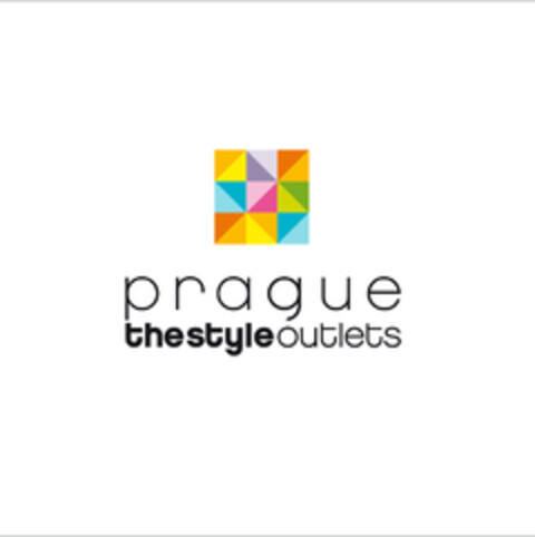 Prague The Style Outlets Logo (EUIPO, 06/10/2016)