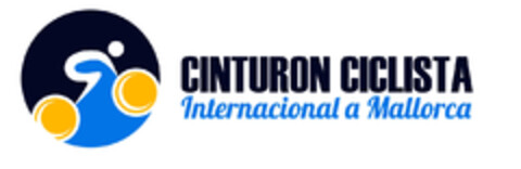 CINTURON CICLISTA INTERNACIONAL A MALLORCA Logo (EUIPO, 16.06.2016)