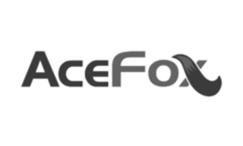 AceFox Logo (EUIPO, 18.06.2016)