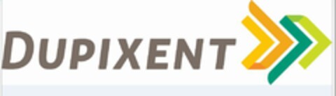 DUPIXENT Logo (EUIPO, 12.07.2016)