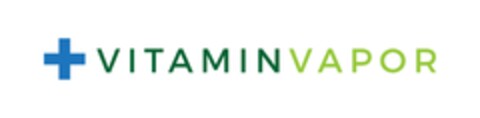 +VITAMINVAPOR Logo (EUIPO, 07/14/2016)