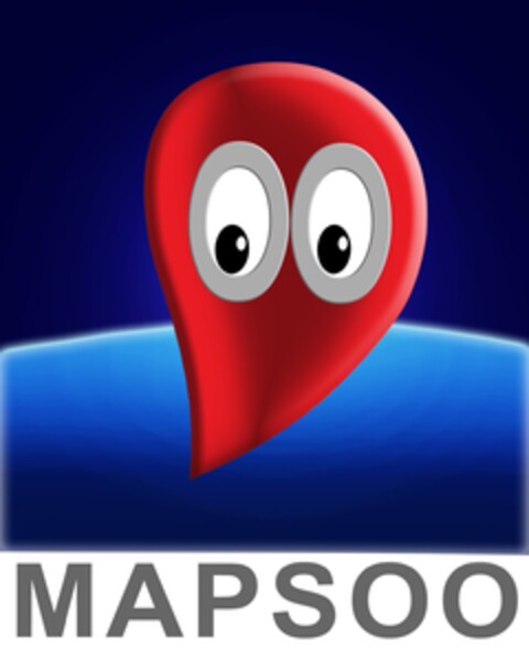 MAPSOO Logo (EUIPO, 15.07.2016)