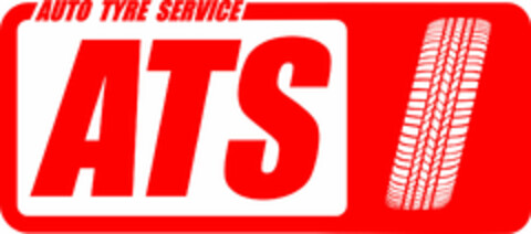 ATS Auto Tyre Service Logo (EUIPO, 09/09/2016)