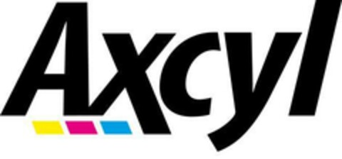 Axcyl Logo (EUIPO, 10/07/2016)