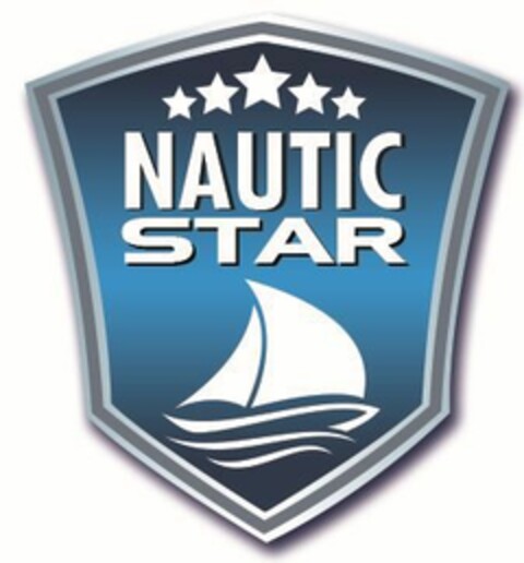 NAUTICSTAR Logo (EUIPO, 10/27/2016)