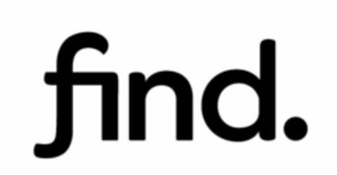 FIND. Logo (EUIPO, 09.11.2016)