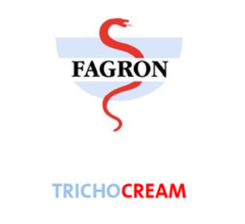FAGRON TRICHOCREAM Logo (EUIPO, 17.01.2017)
