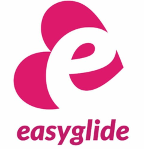 EASYGLIDE Logo (EUIPO, 02/08/2017)